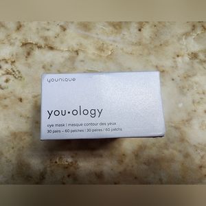 Younique You-ology Eye Mask